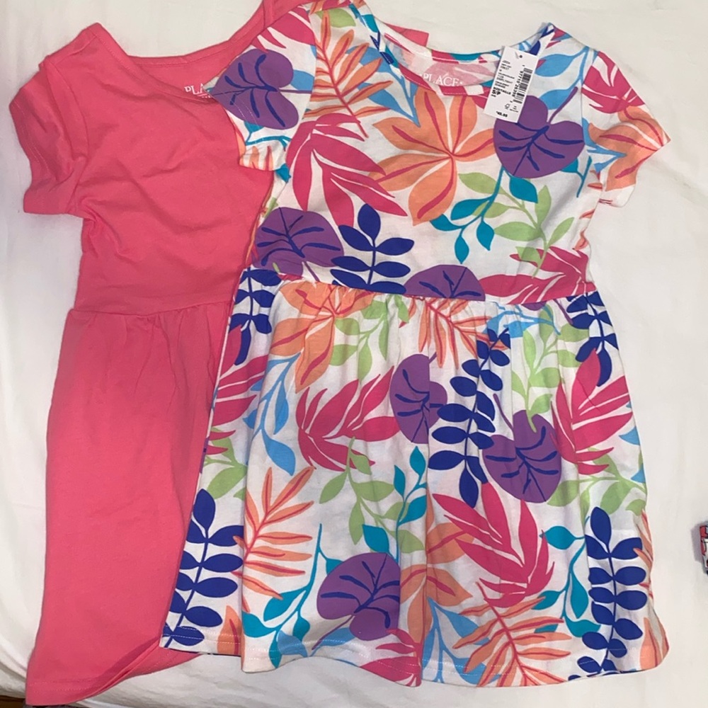 Dresses